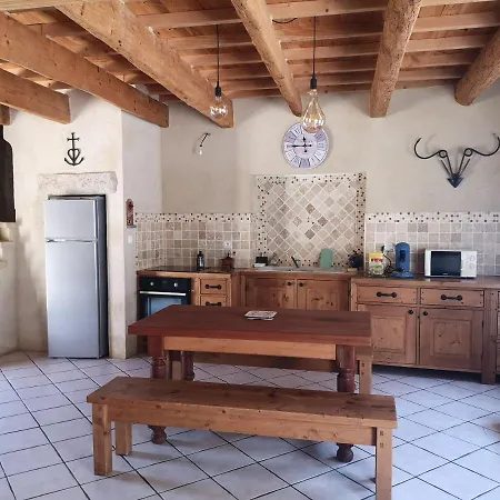 Holiday home La Remise