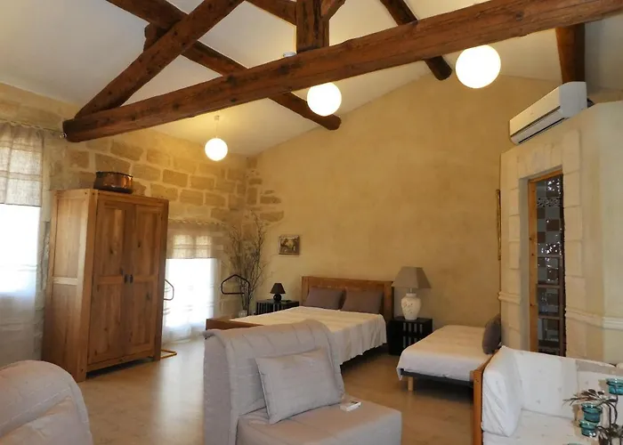 La Remise * Le Cailar